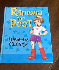 Ramona The Pest