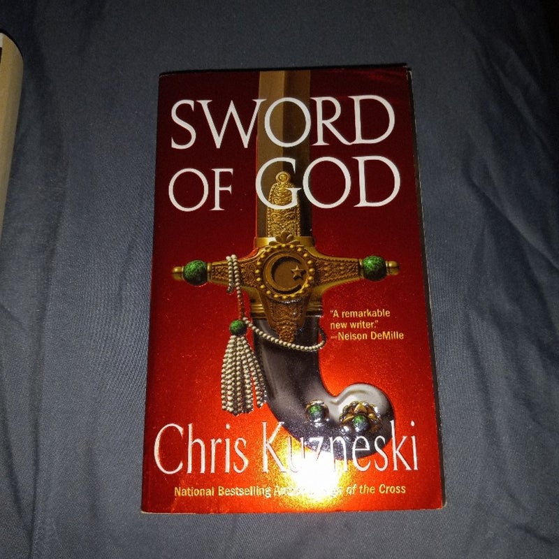 Sword of God