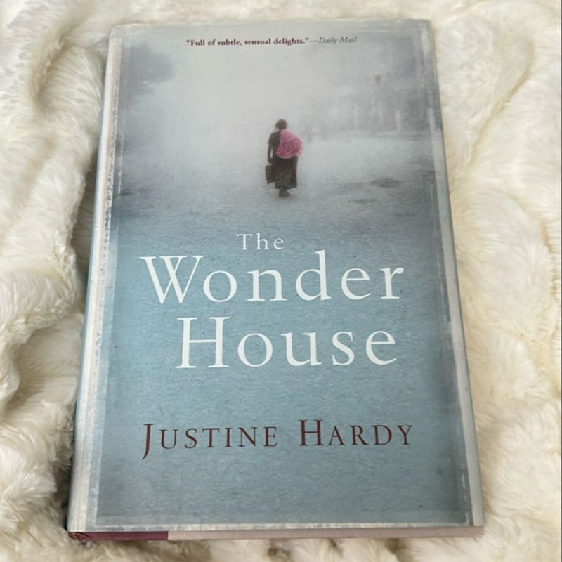 The Wonder House