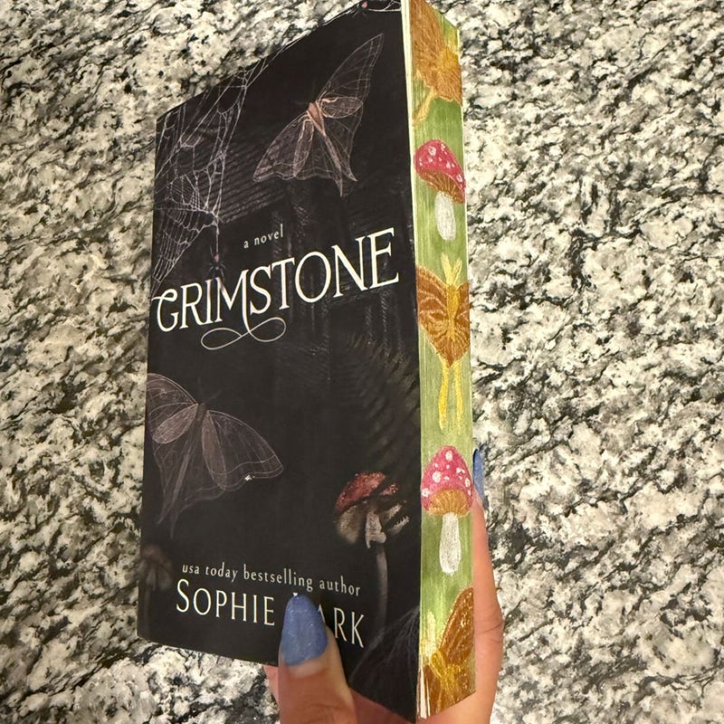 Grimstone