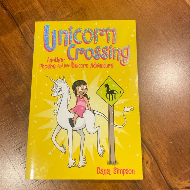 Unicorn Crossing