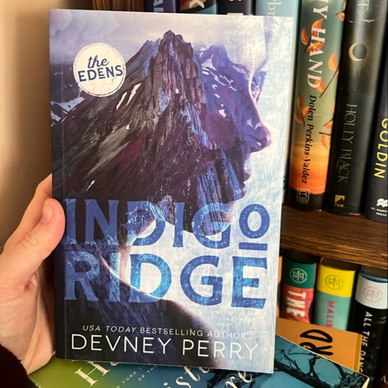 Indigo Ridge