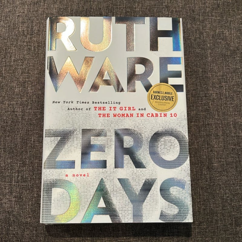 Zero Days