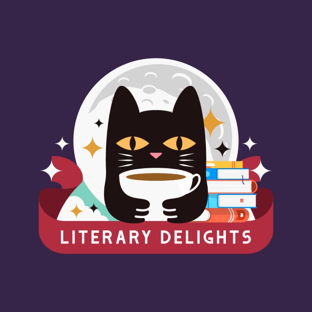 Literary Delights