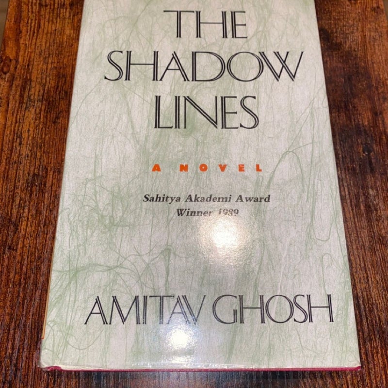 The Shadow Lines