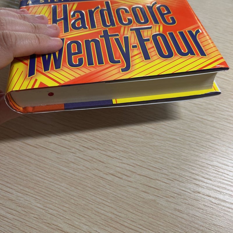 Hardcore Twenty-Four