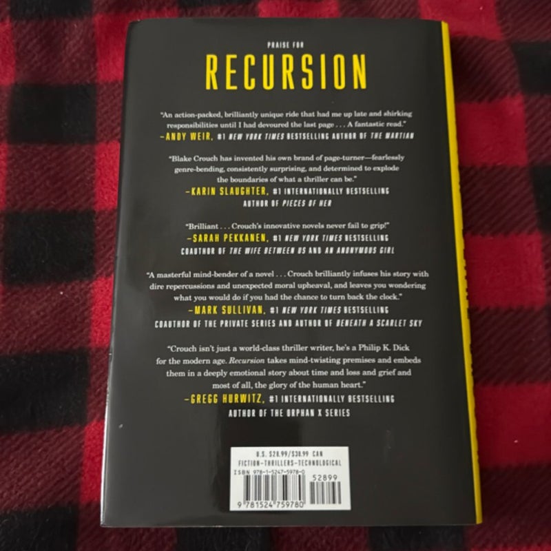 Recursion