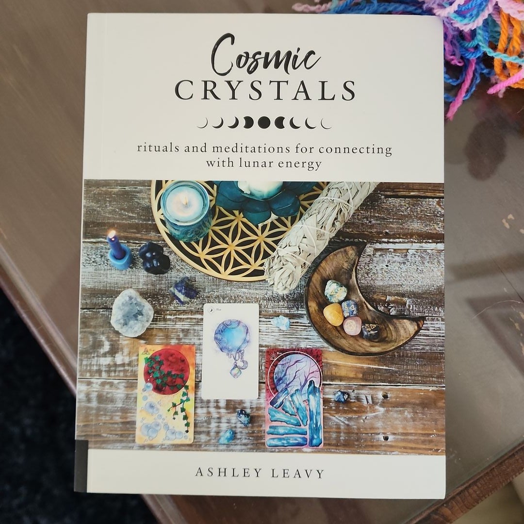 Cosmic Crystals