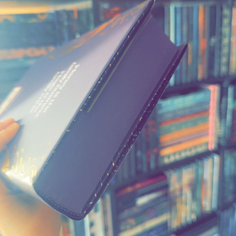 Fairyloot’s “Gifted and Talented”