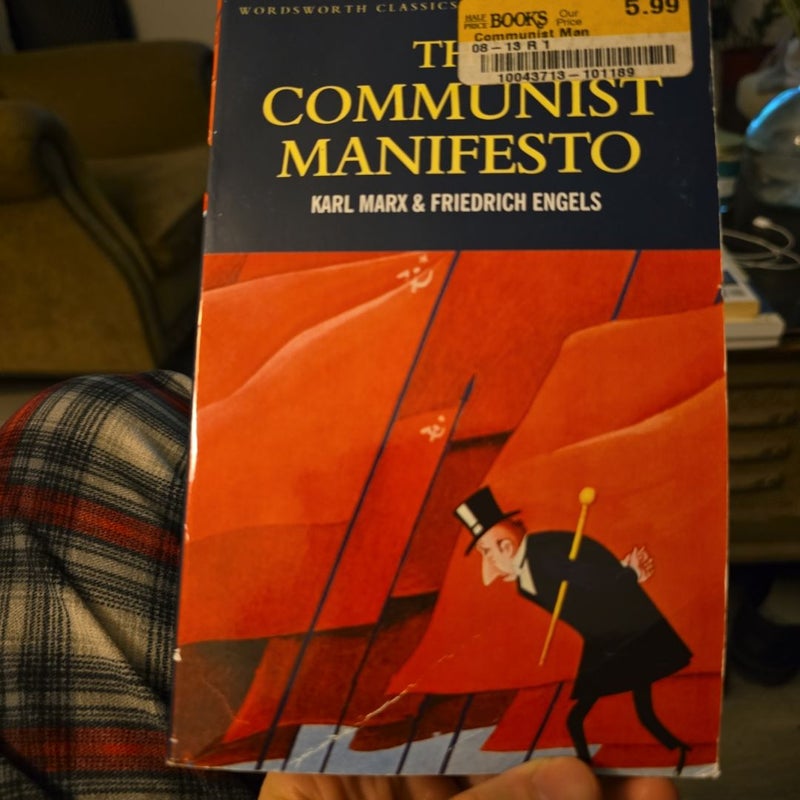 The Communist Manifesto