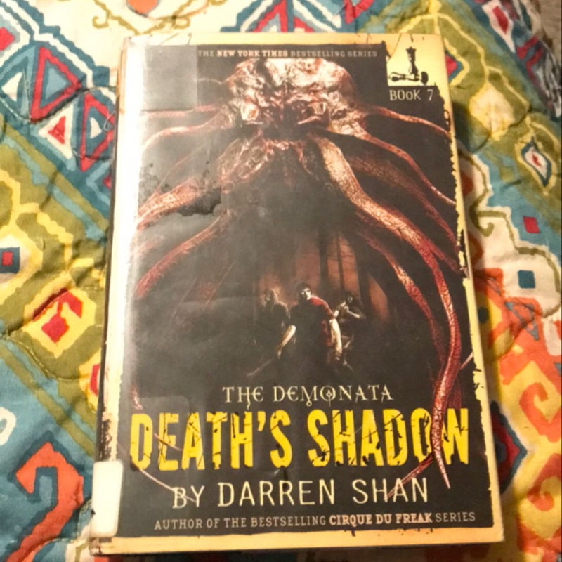 Death's Shadow