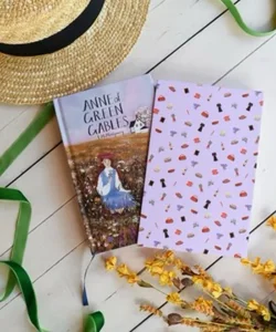 Anne of Green Gables Litjoy Classics