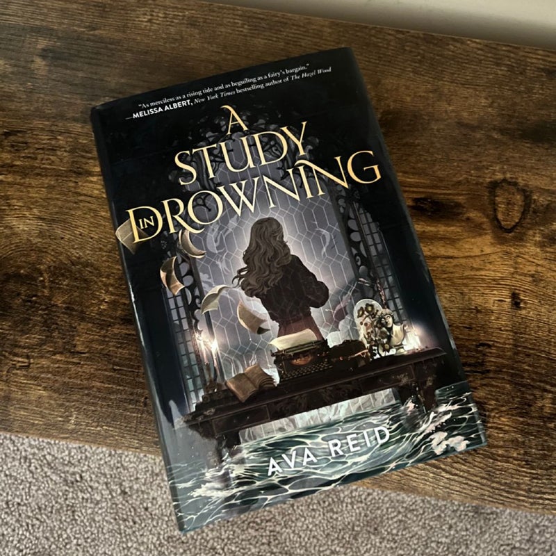 A Study in Drowning