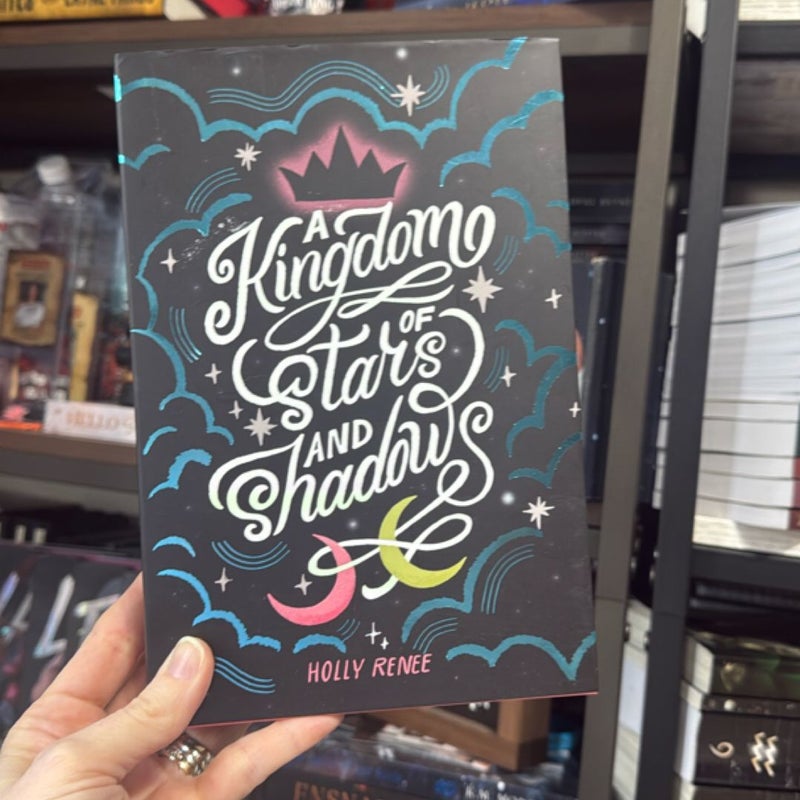 Kingdom of Stars and Shadows