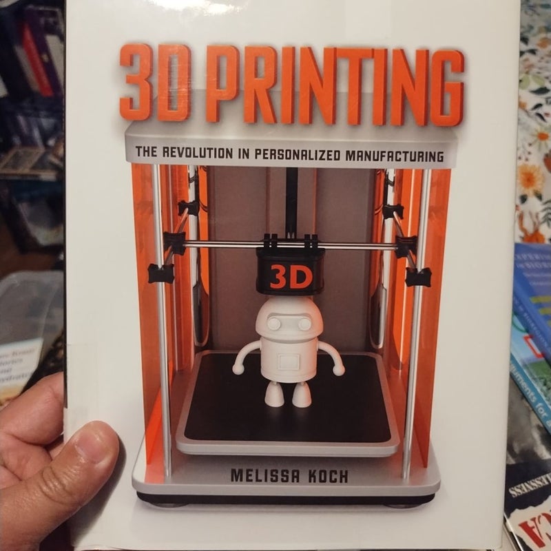 3D Printing