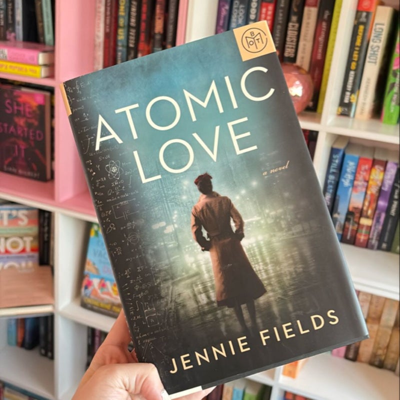 Atomic Love