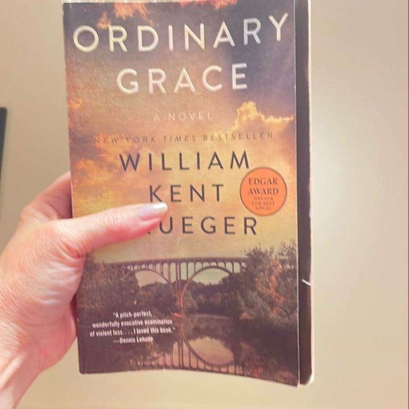 Ordinary Grace