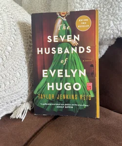 The Seven Husbands of Evelyn Hugo