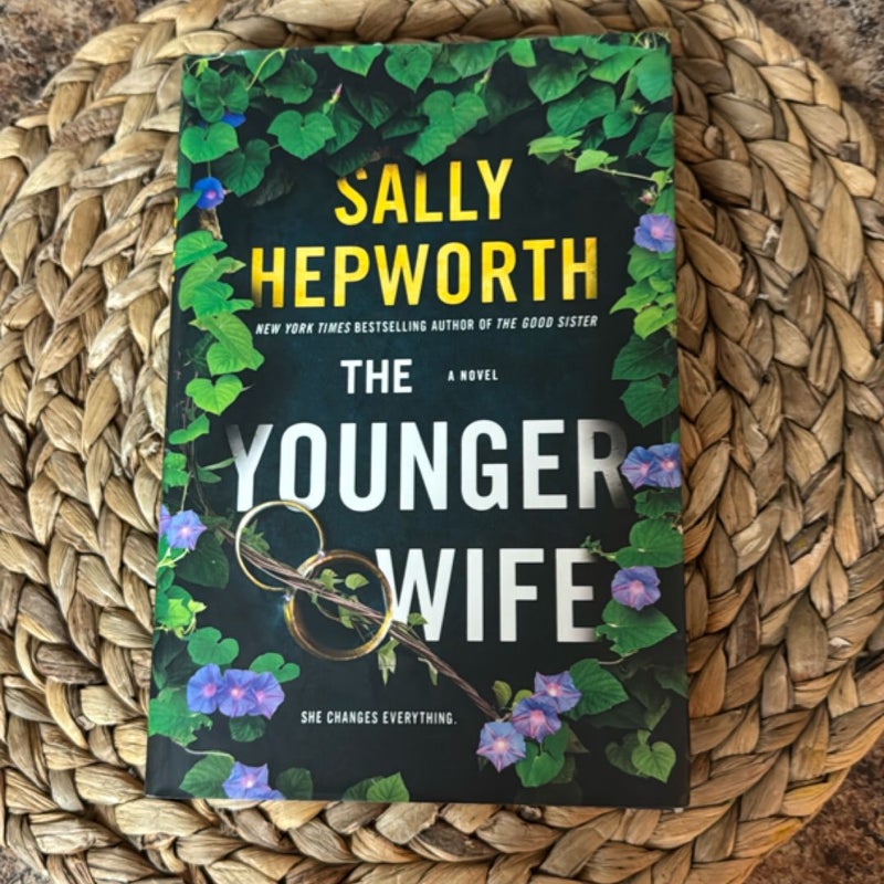 The Younger Wife