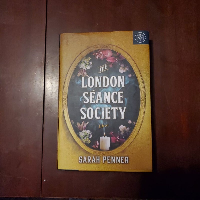 The London Séance Society