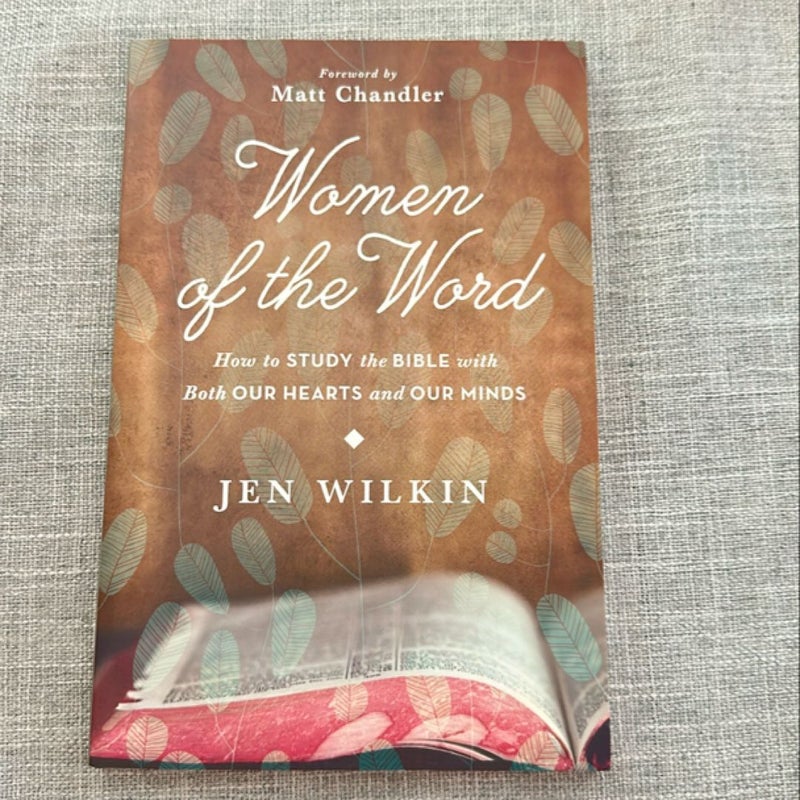 Women of the Word