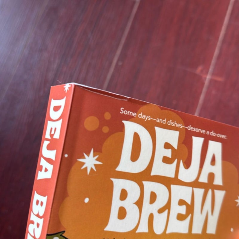 Deja Brew