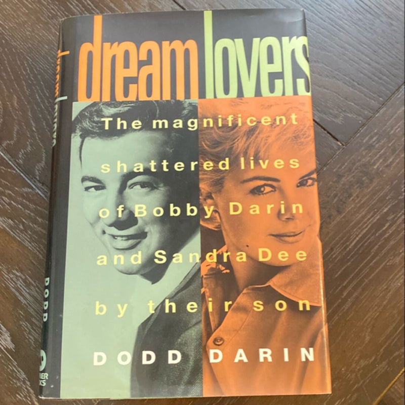 Dream Lovers