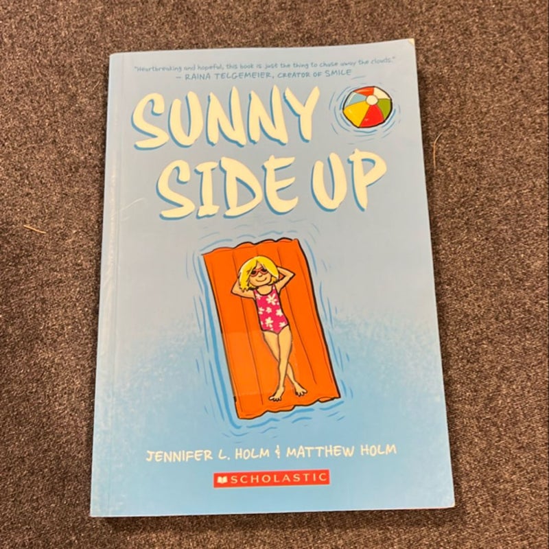 Sunny Side Up