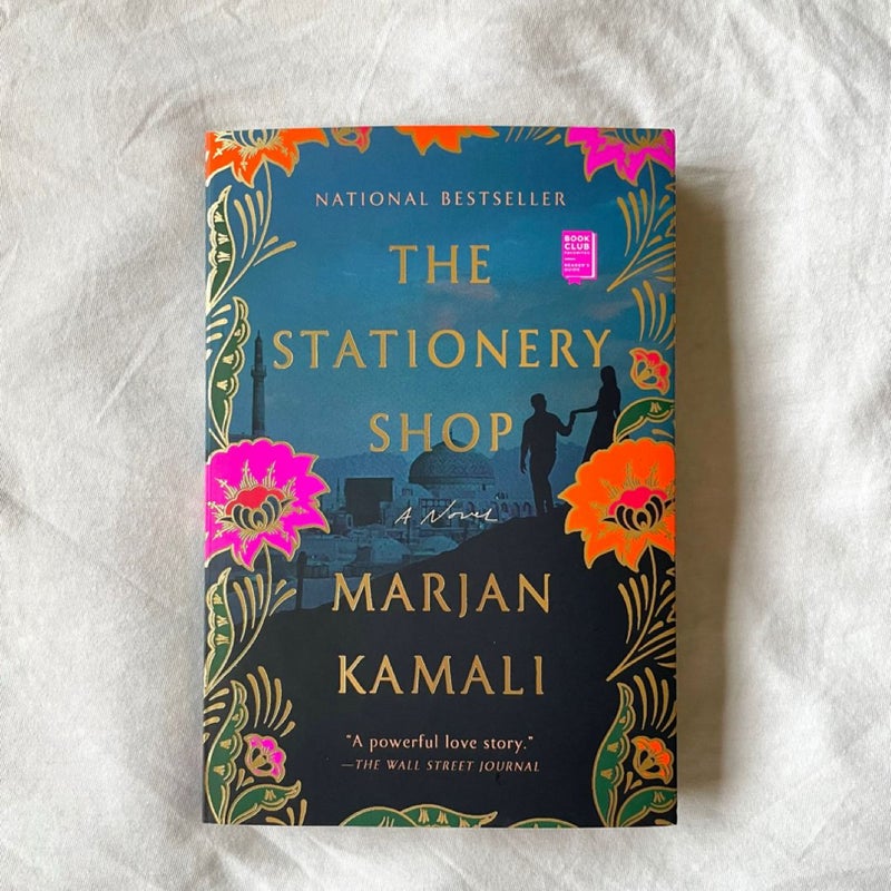 The Stationery Shop