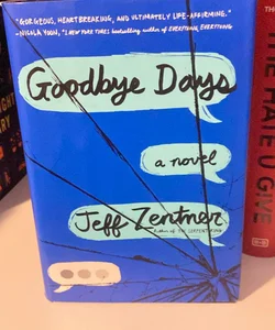 Goodbye Days