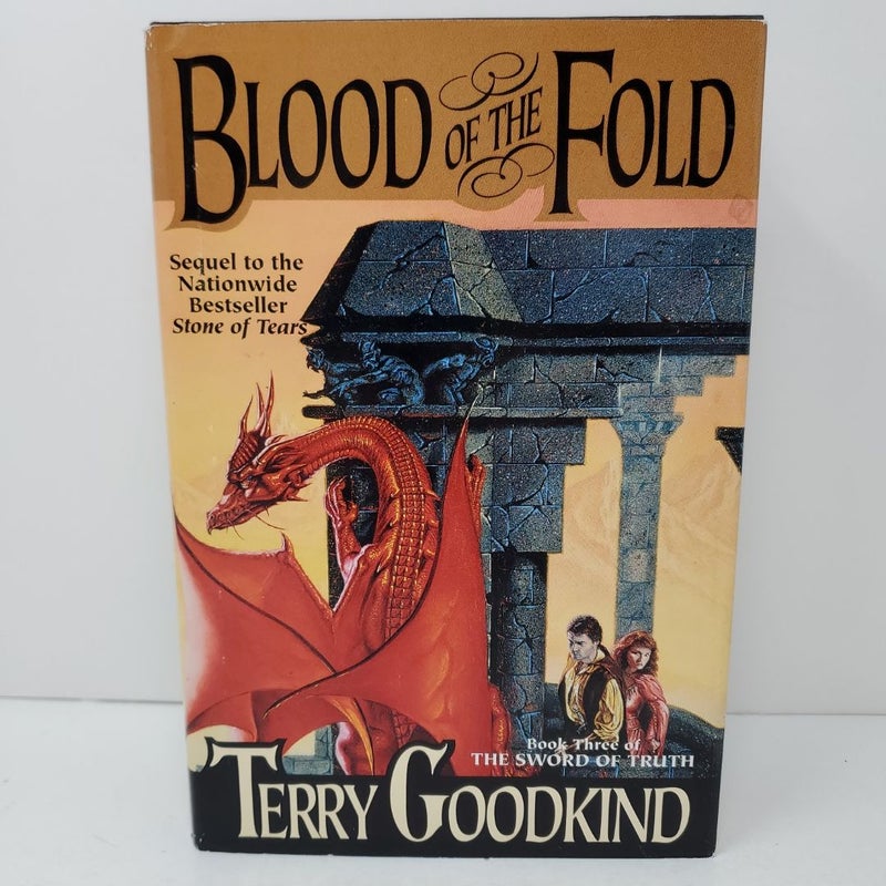 Blood of the Fold