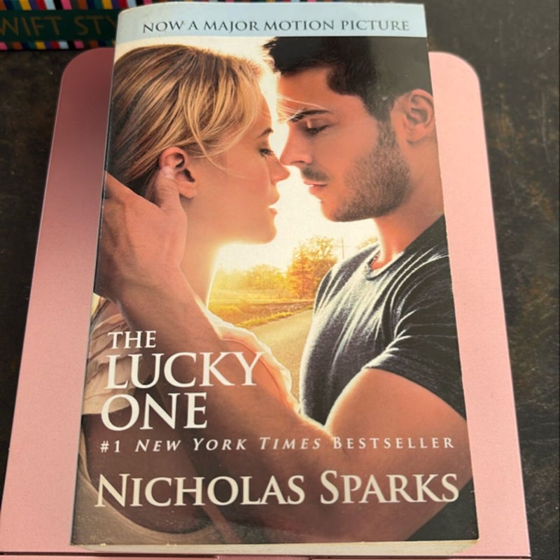 The Lucky One