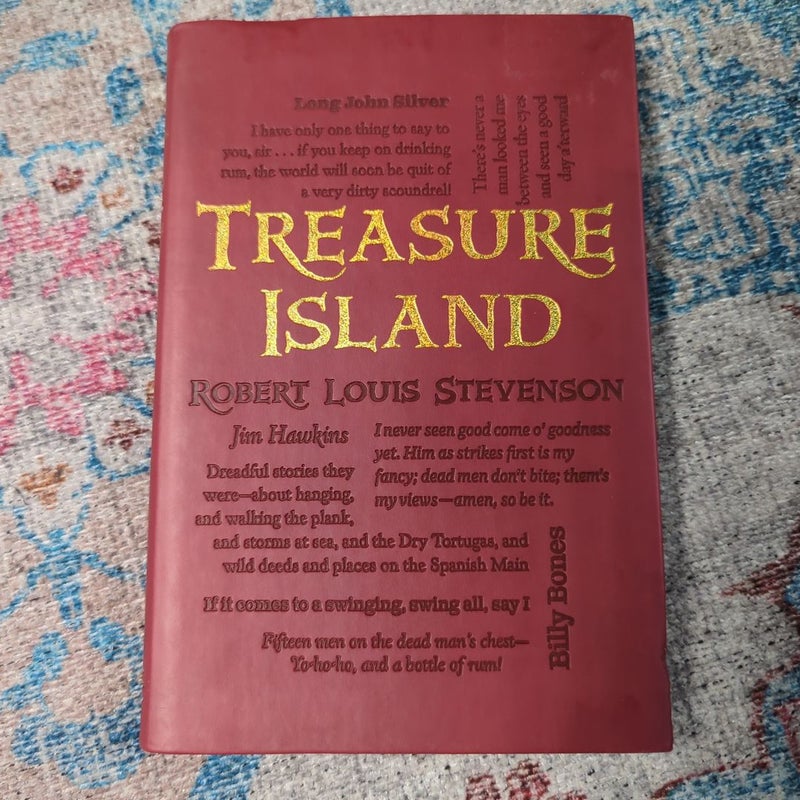 Treasure Island 