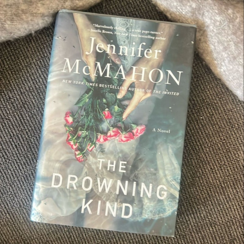 The Drowning Kind