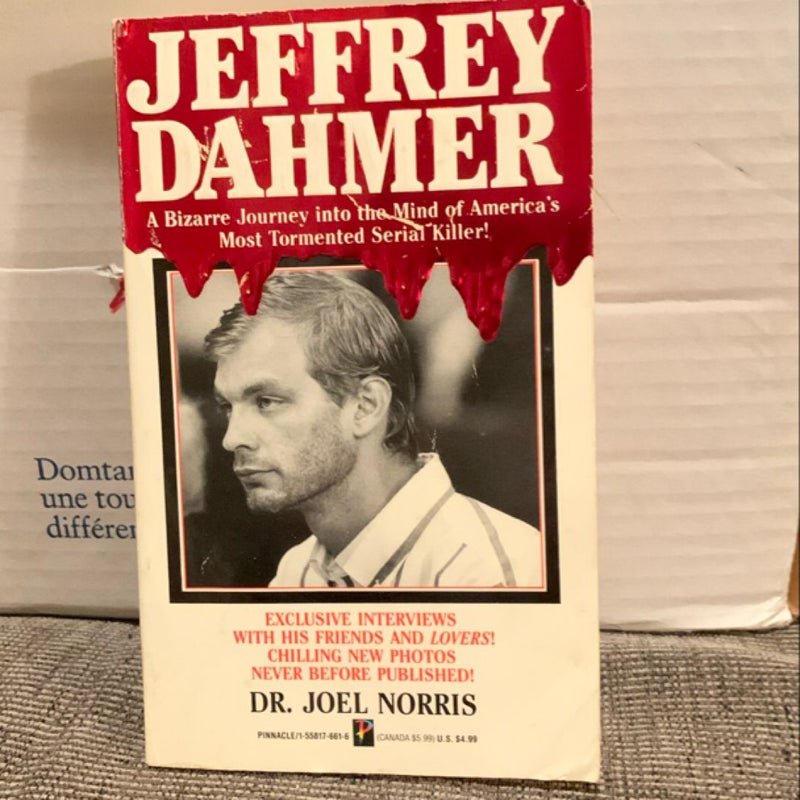 Jeffery Dahmer