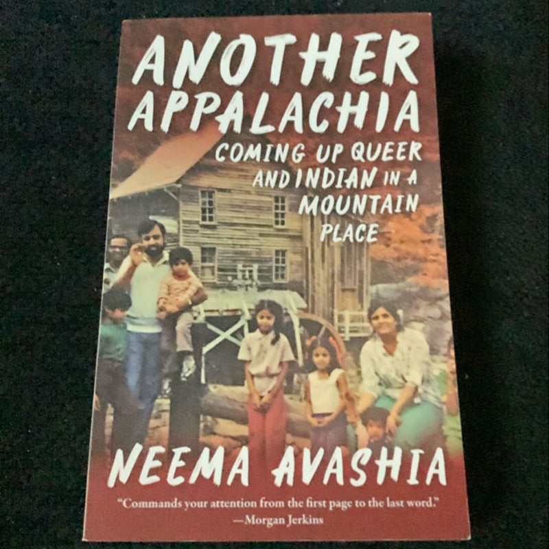 Another Appalachia