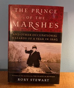 The Prince of the Marshes