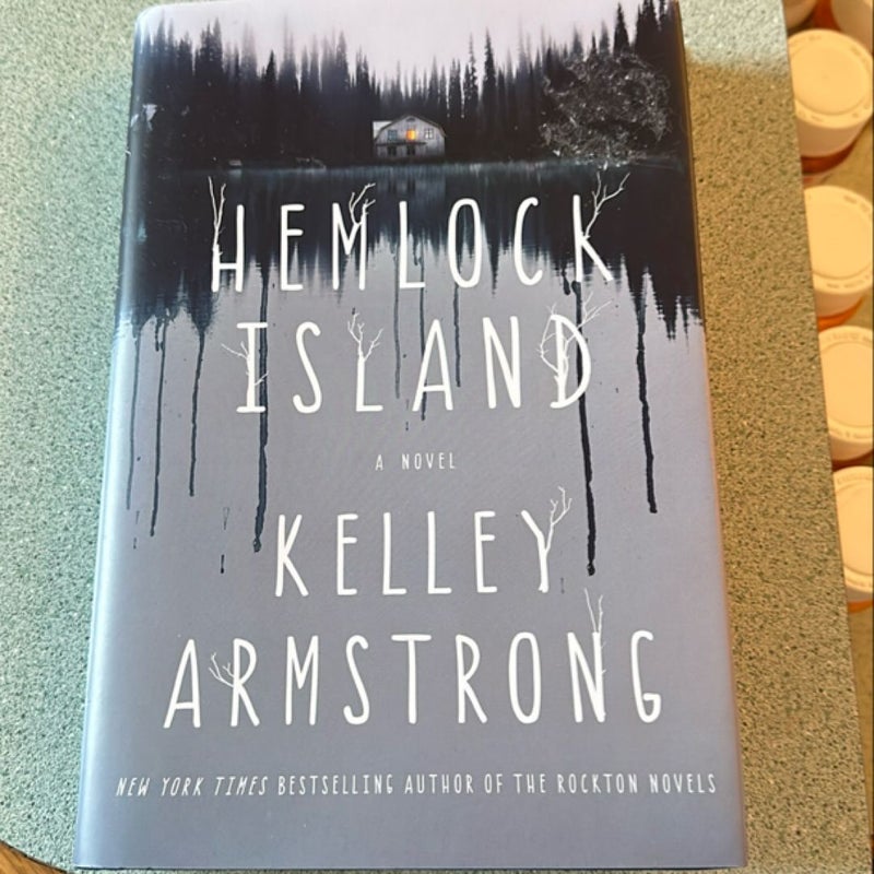 Hemlock Island