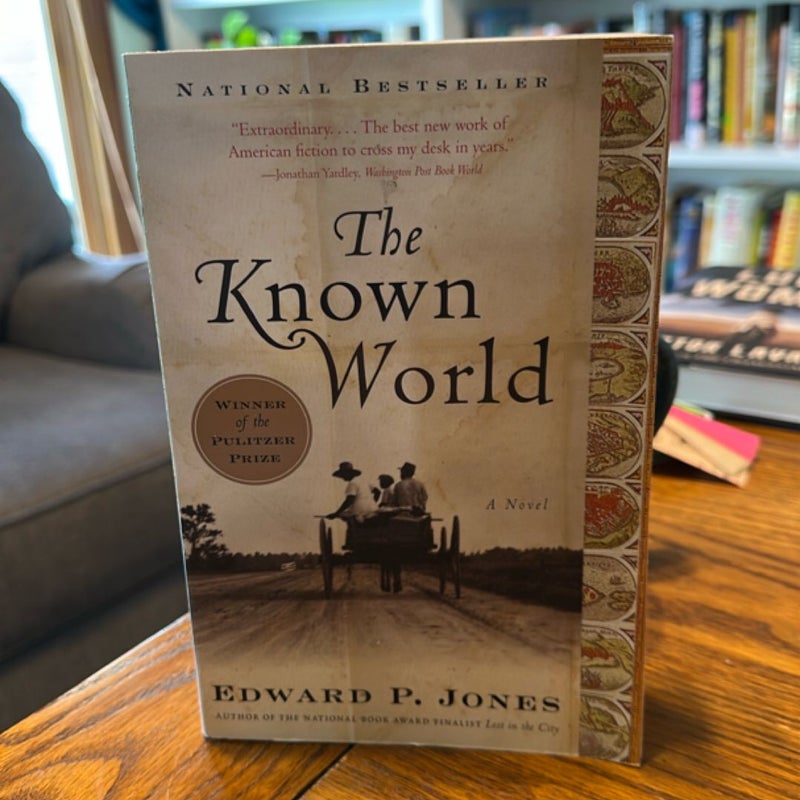 The Known World