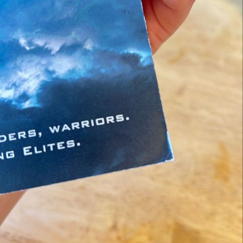 The Young Elites
