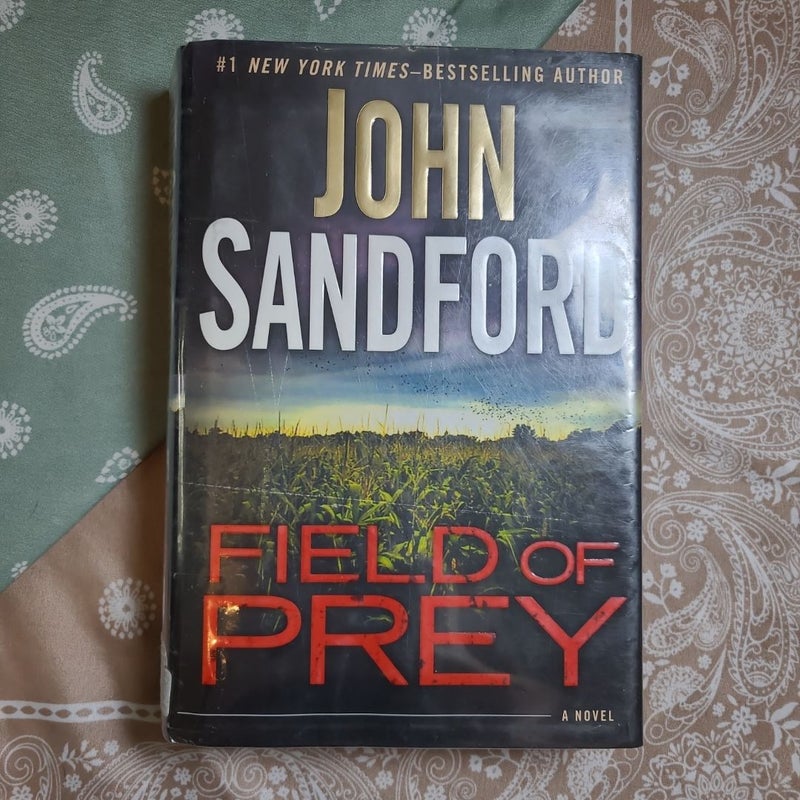 Field of Prey