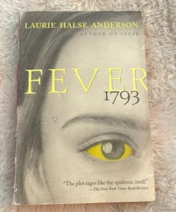 Fever 1793