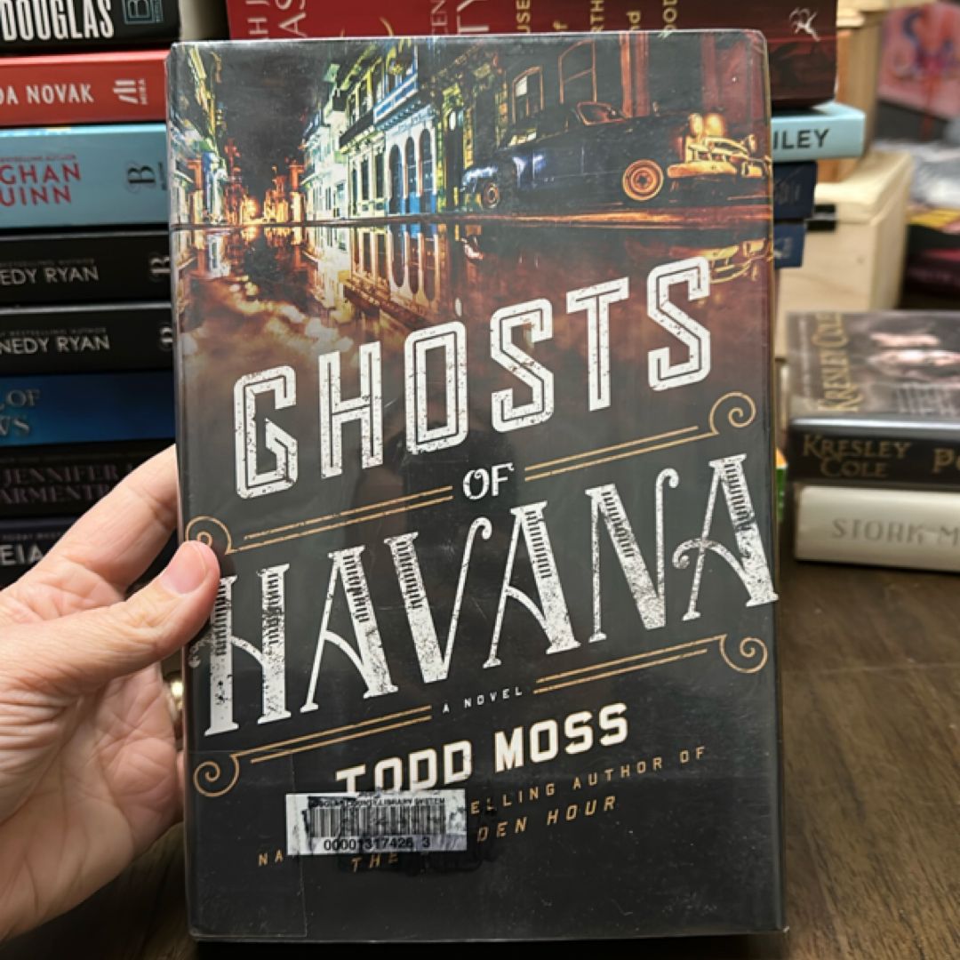 Ghosts of Havana