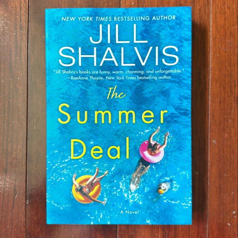 The Summer Deal