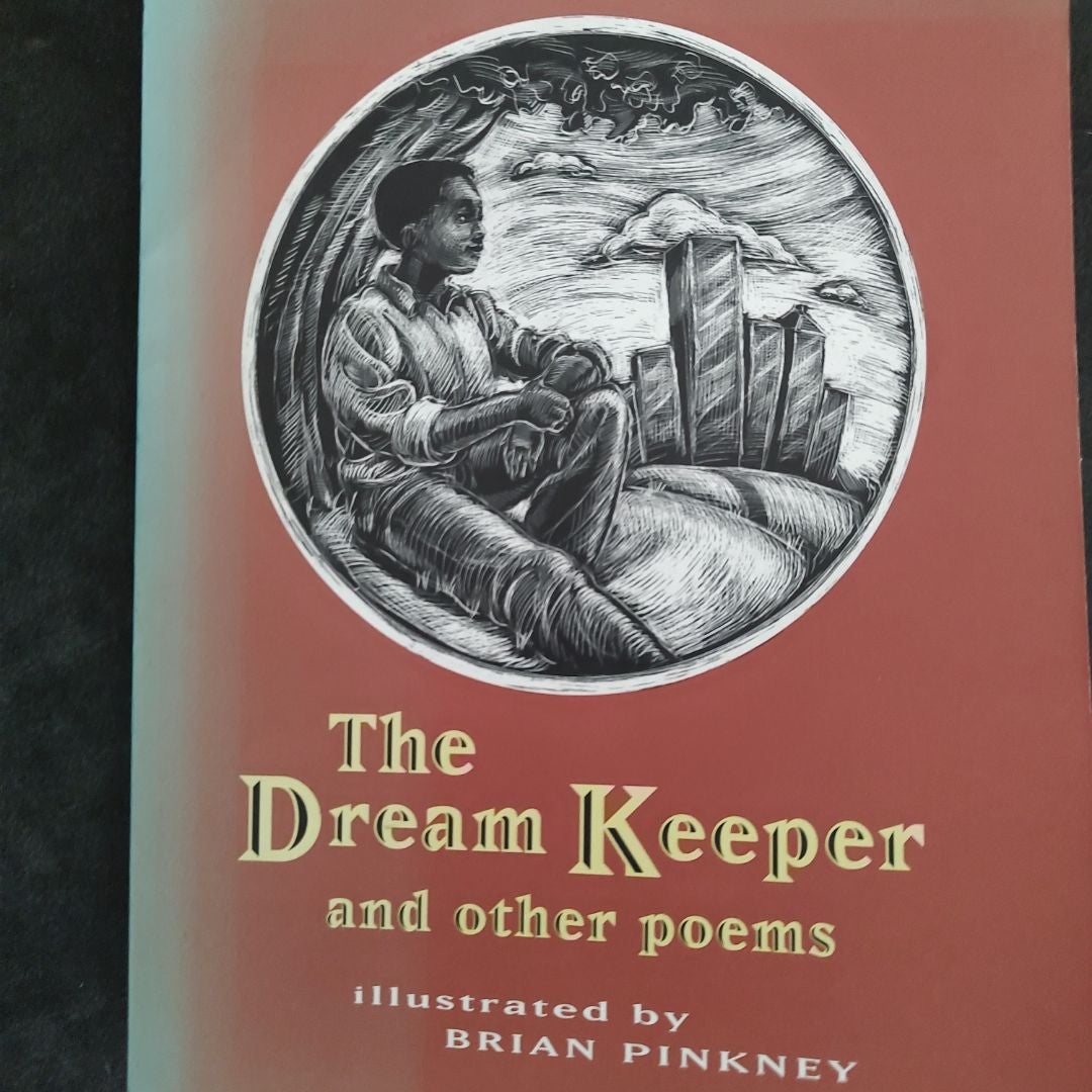 The Dream Keeper and Other Poems