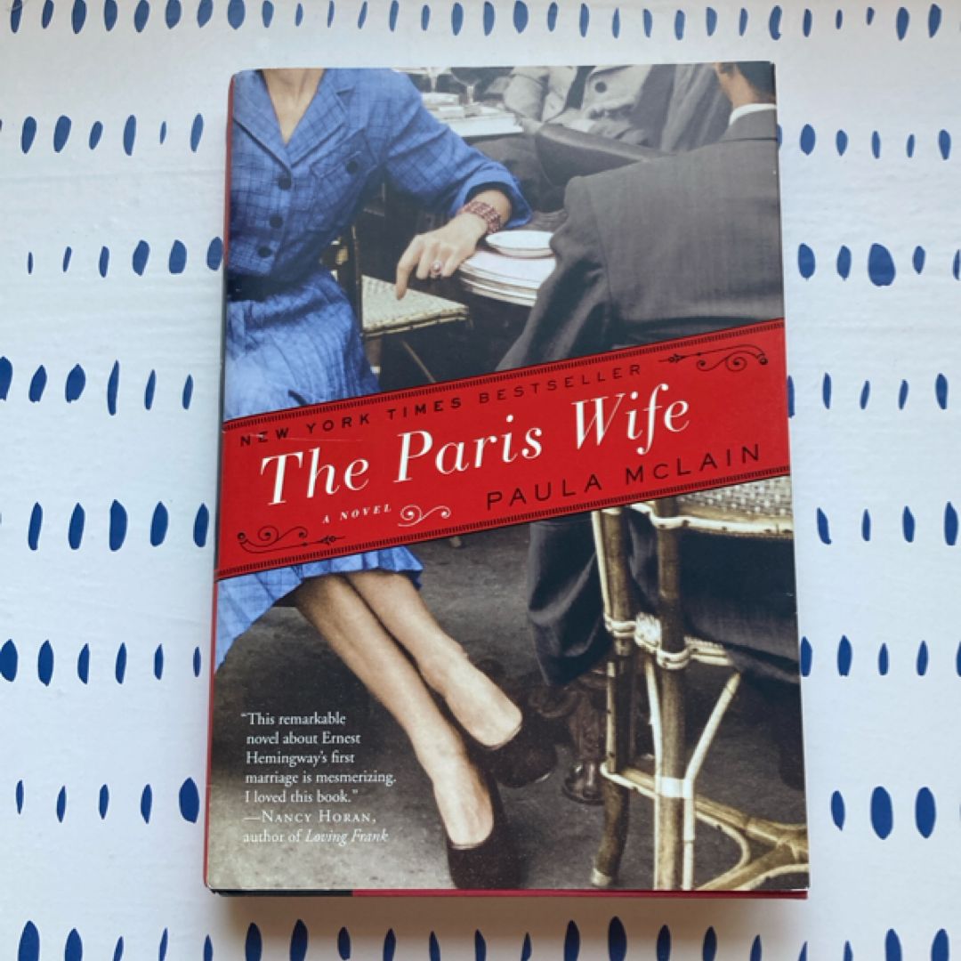 The Paris Wife