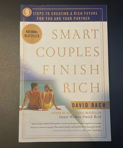 Smart Couples Finish Rich