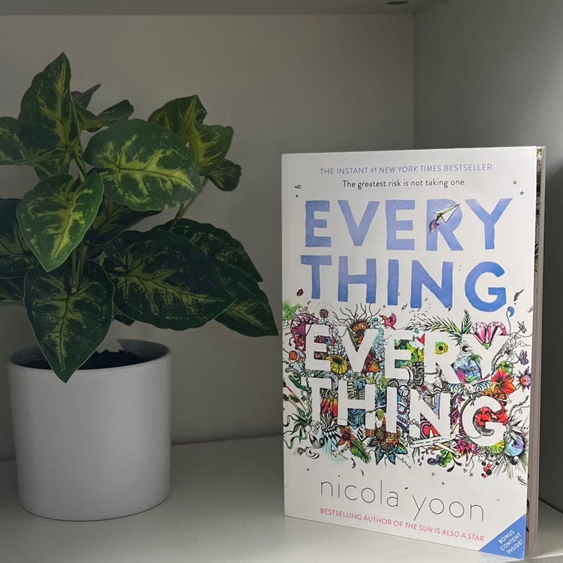 Everything, Everything