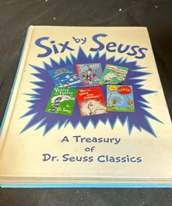 Six by Suess