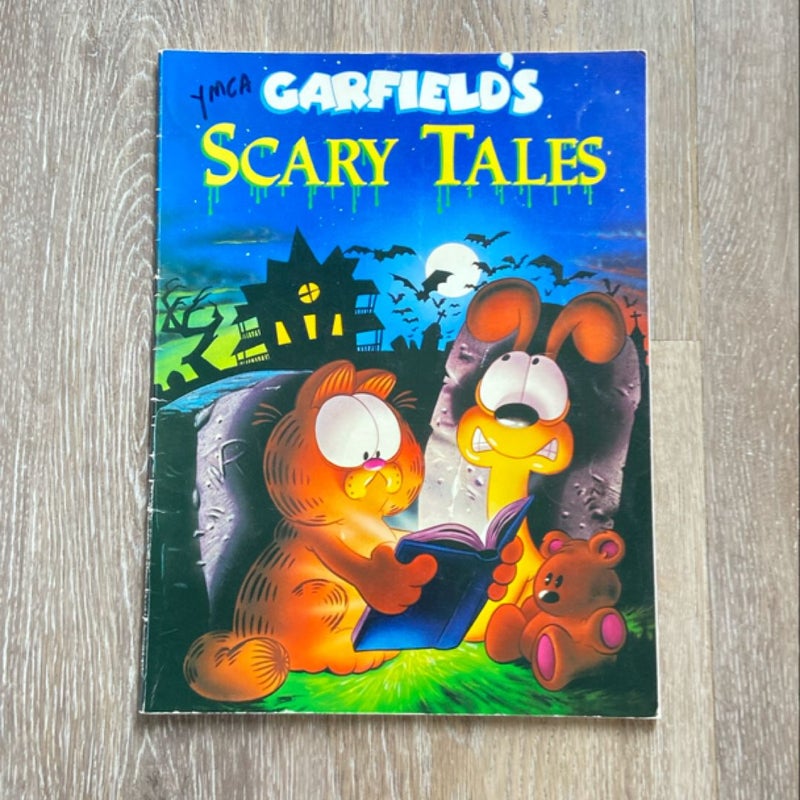Garfield’s 